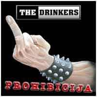 Prohibicija